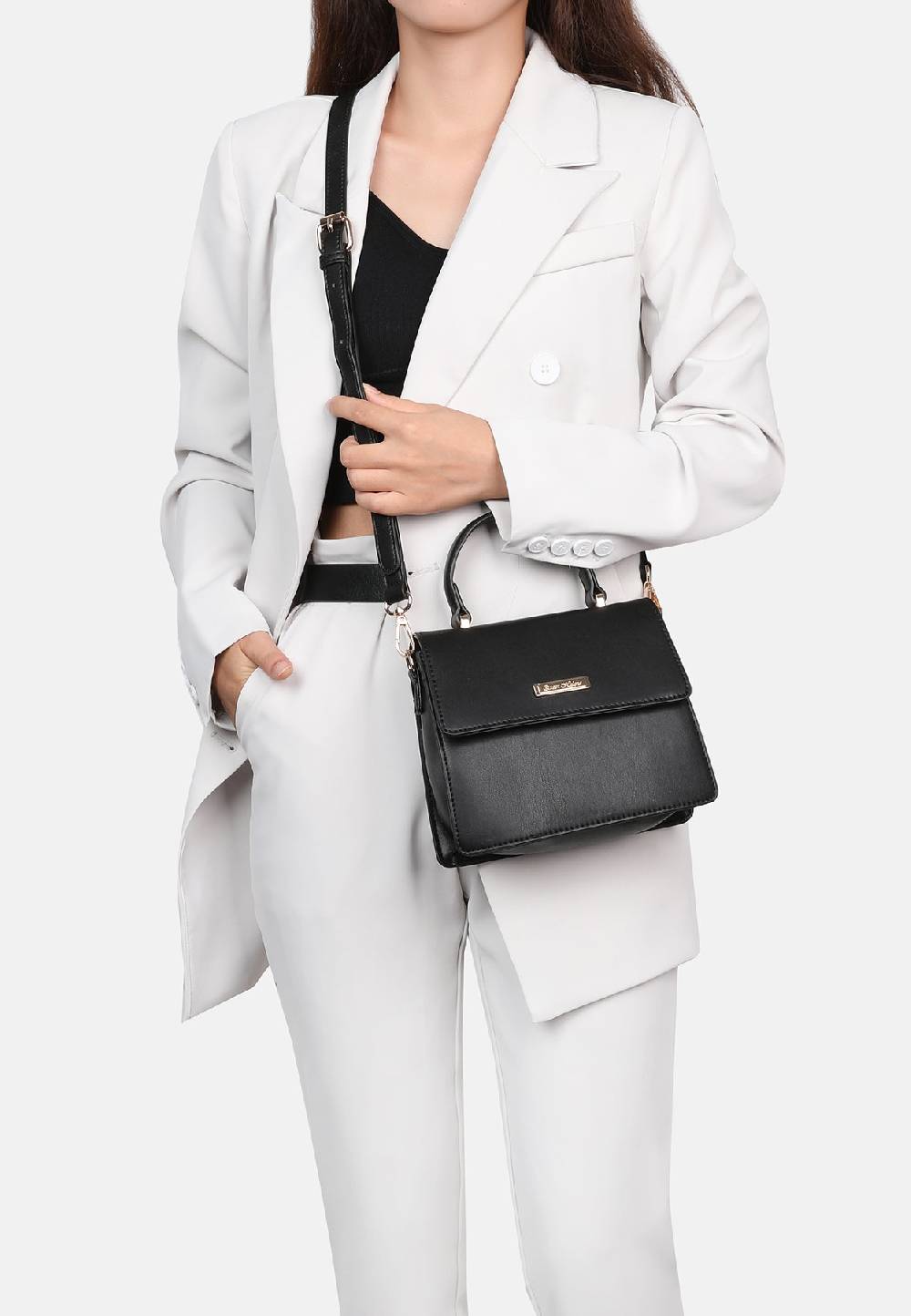 Queen Helena Borsa M9001 Officina