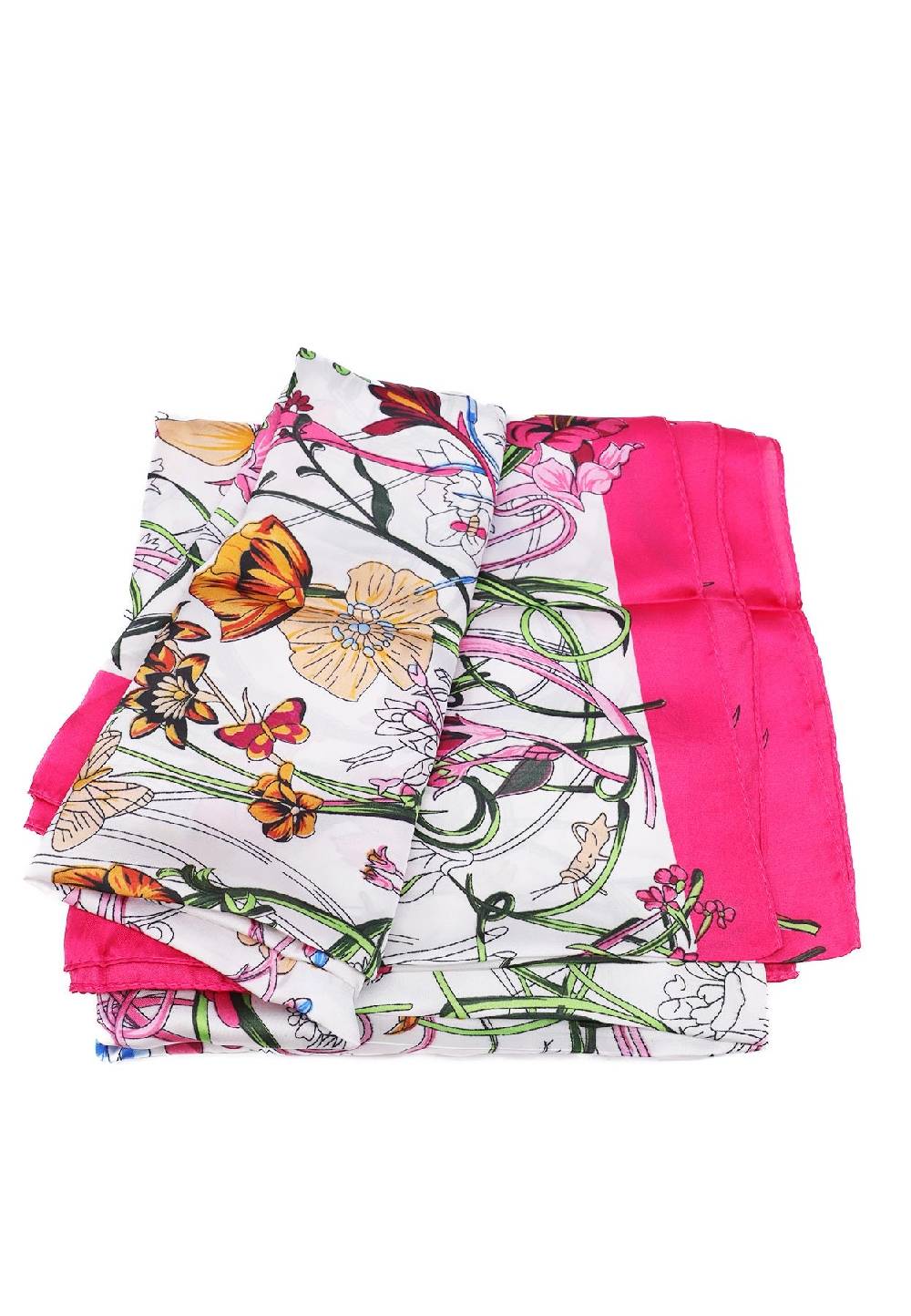 Queen Helena Sciarpa - Foulard - Paschmina - SC019 2025