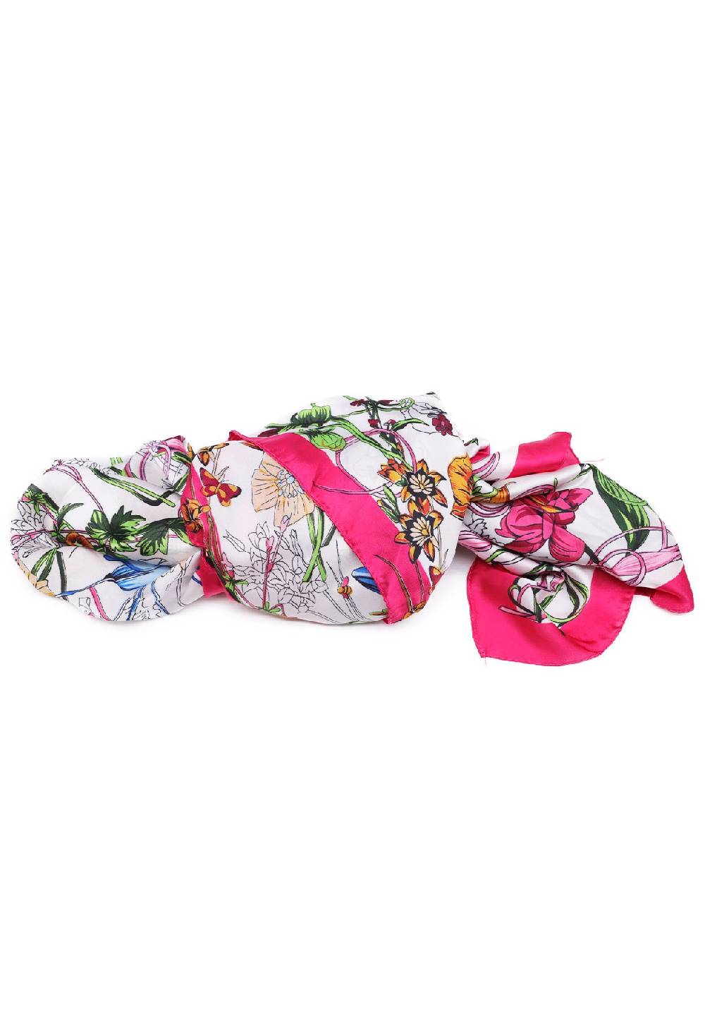 Queen Helena Sciarpa - Foulard - Paschmina - SC019 2025