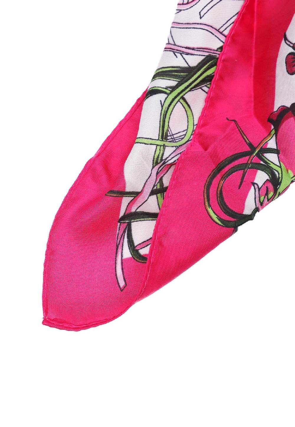 Queen Helena Sciarpa - Foulard - Paschmina - SC019 2025