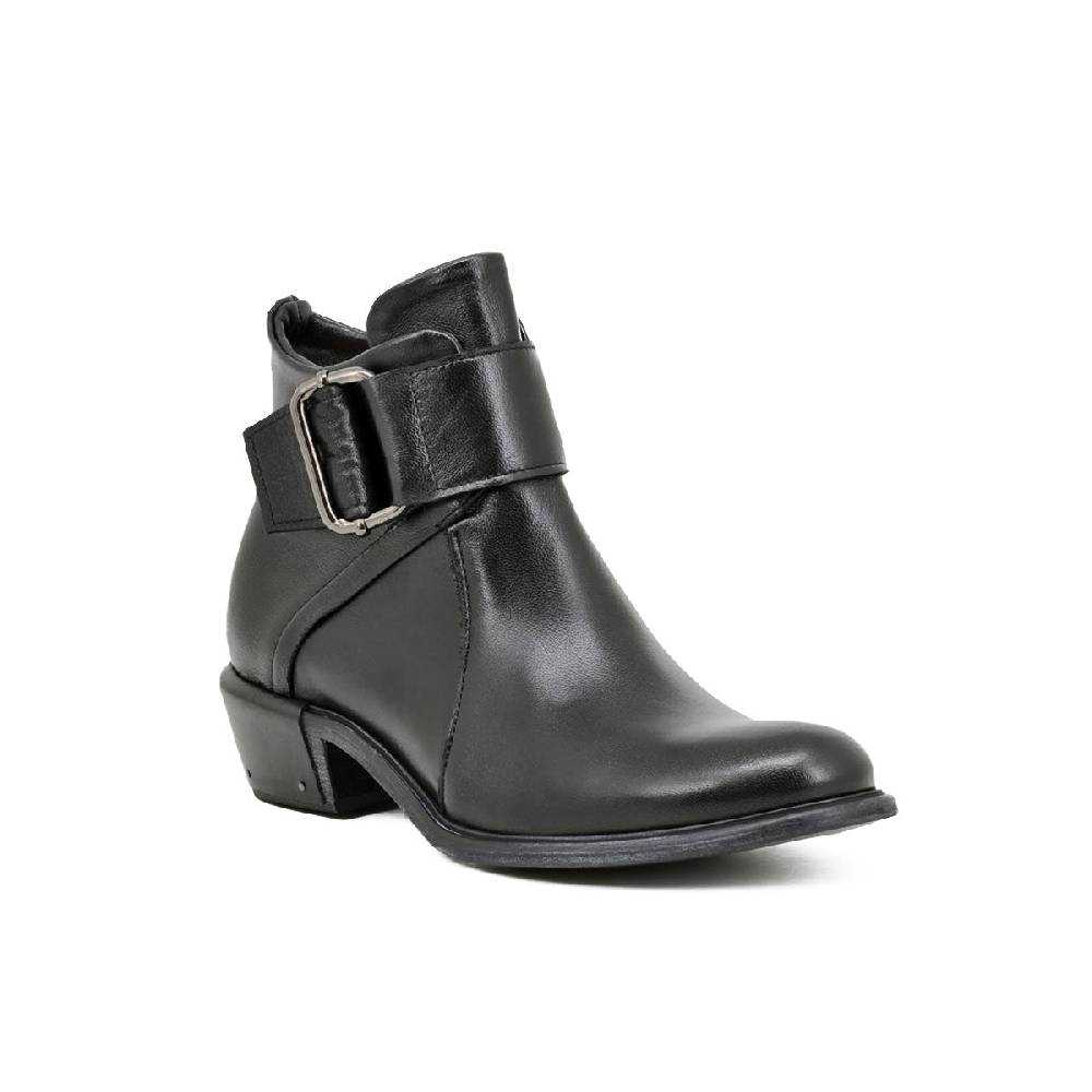 Queen Helena Stivaletti - 4200 - vera pelle Sconto
