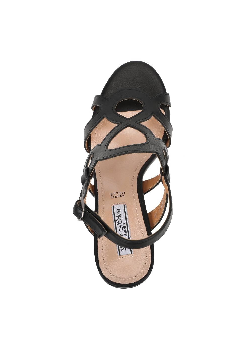 Queen Helena Sandali ZM9664 Outlet