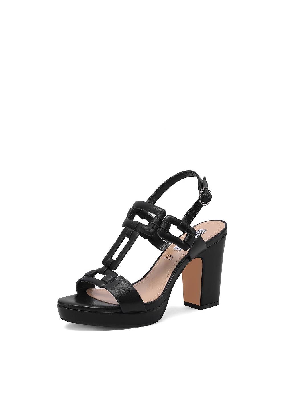 Queen Helena Sandali ZM9686 Saldi