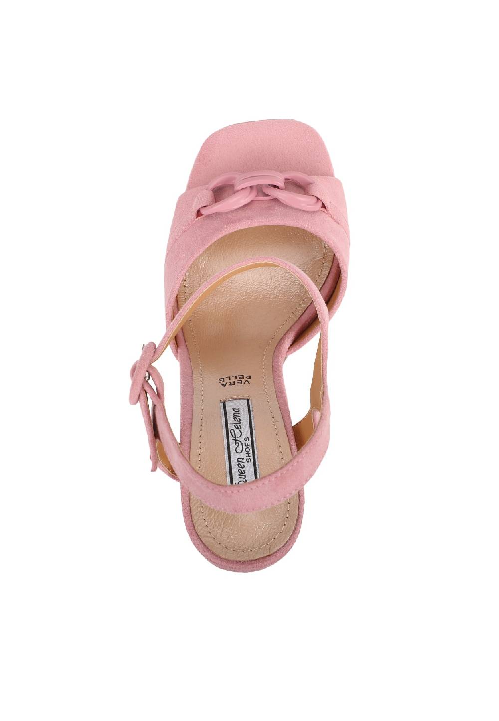 Queen Helena Sandali ZM9689 Offerte