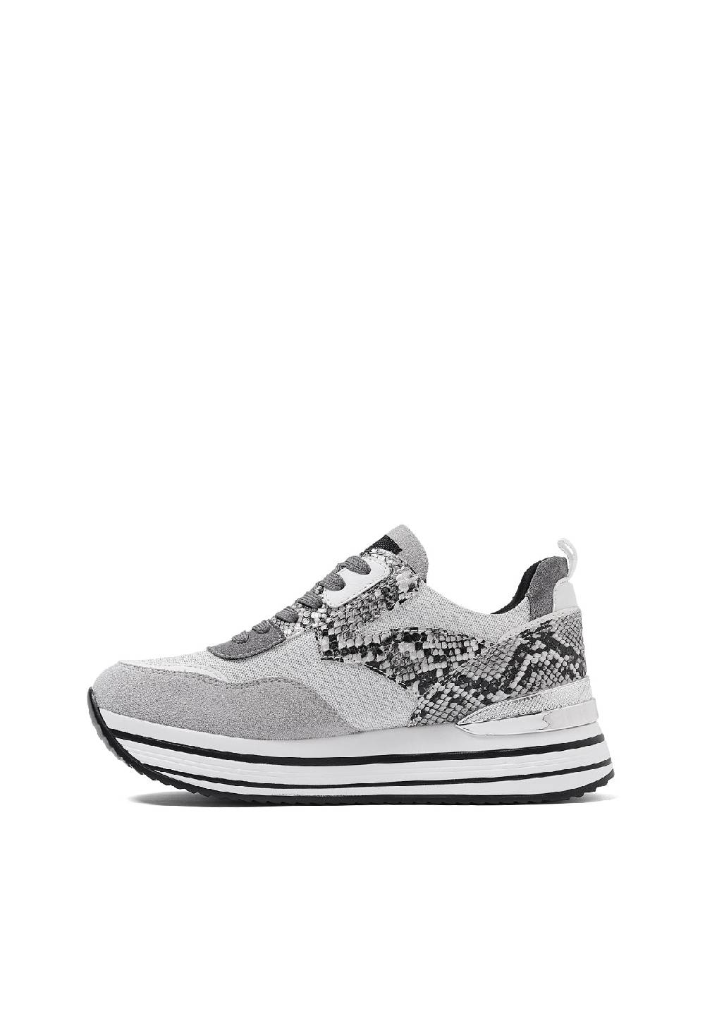 Queen Helena Sneakers - X29-24 Saldi Di Fabbrica