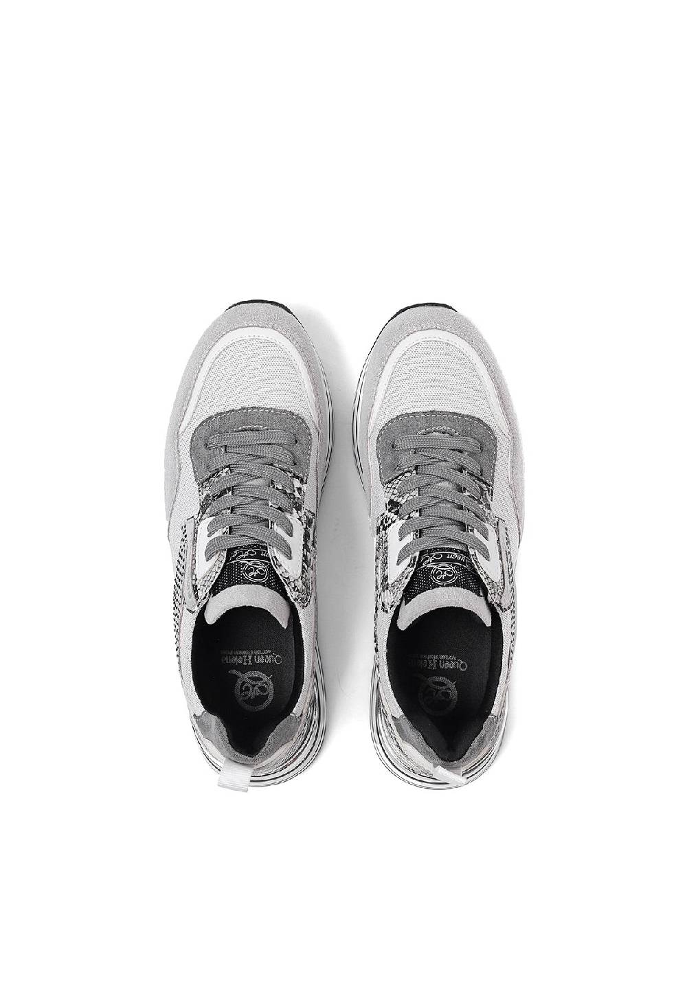 Queen Helena Sneakers - X29-24 Saldi Di Fabbrica