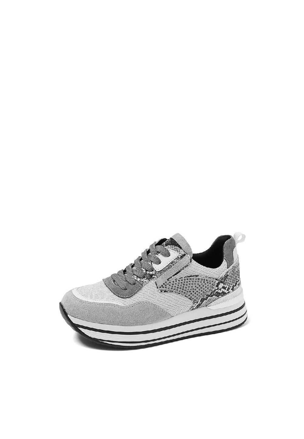 Queen Helena Sneakers - X29-24 Saldi Di Fabbrica
