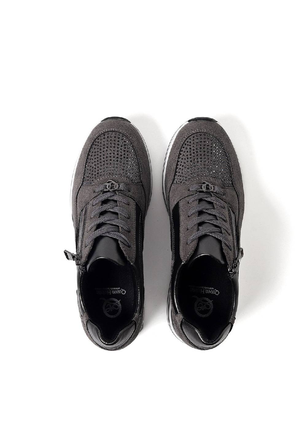 Queen Helena Sneakers - X29-34 I Più Venduti