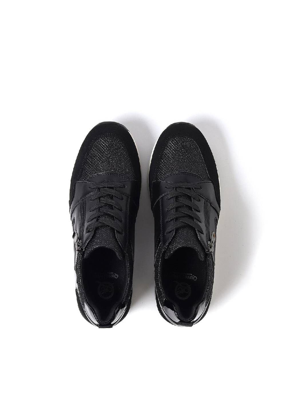 Queen Helena Sneakers - X29-36 Vendite Flash