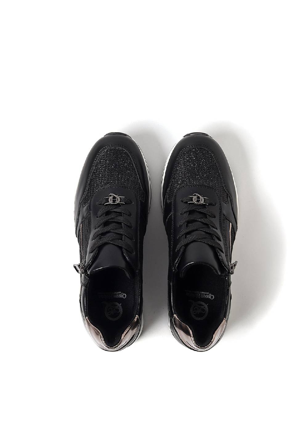 Queen Helena Sneakers - X29-35 Negozio