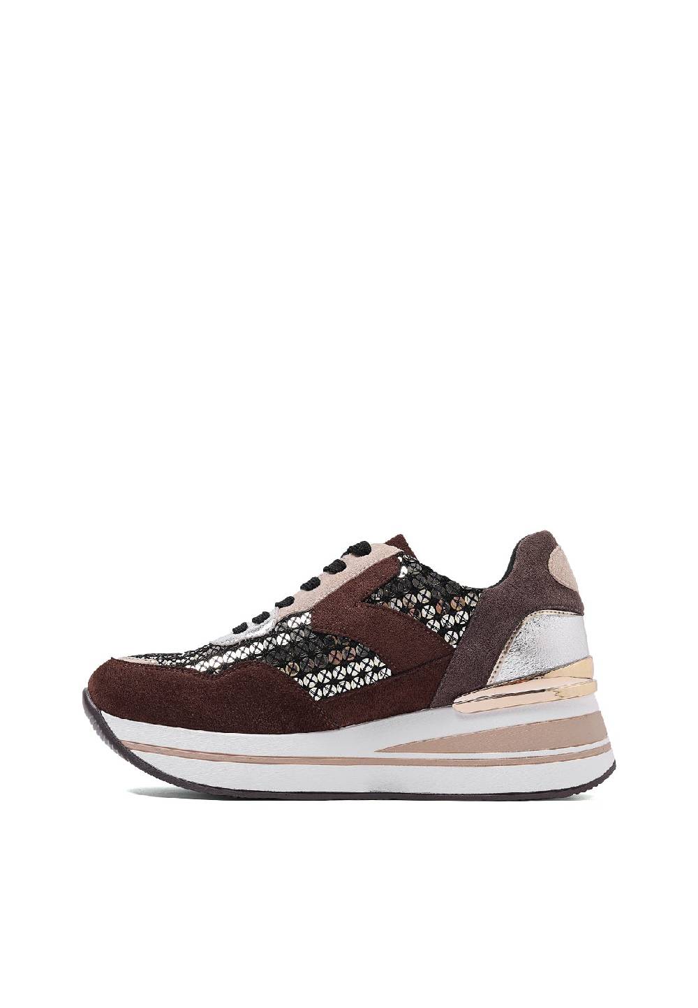 Queen Helena Sneakers - X29-31 In Saldo