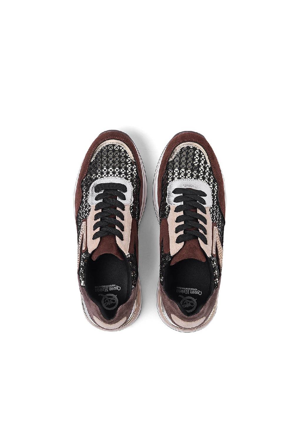 Queen Helena Sneakers - X29-31 In Saldo