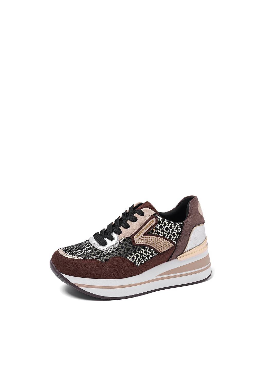 Queen Helena Sneakers - X29-31 In Saldo