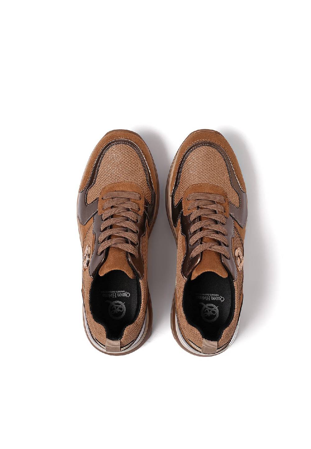 Queen Helena Sneakers X29-30 Nuova