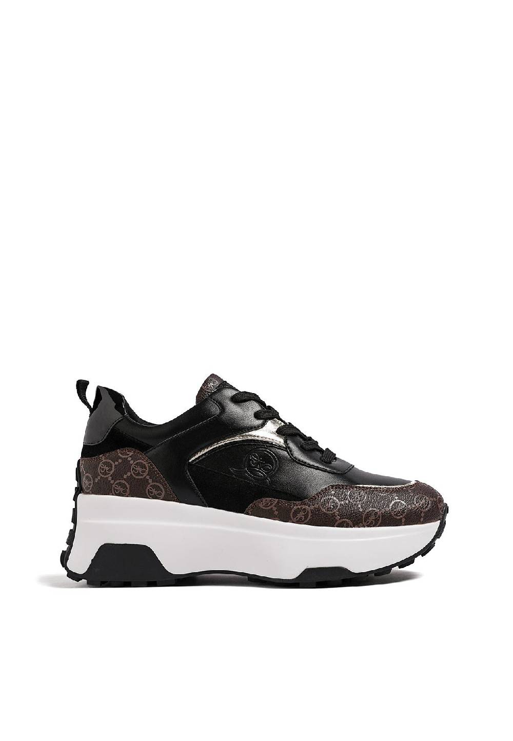 Queen Helena Sneakers X29-29 Moda