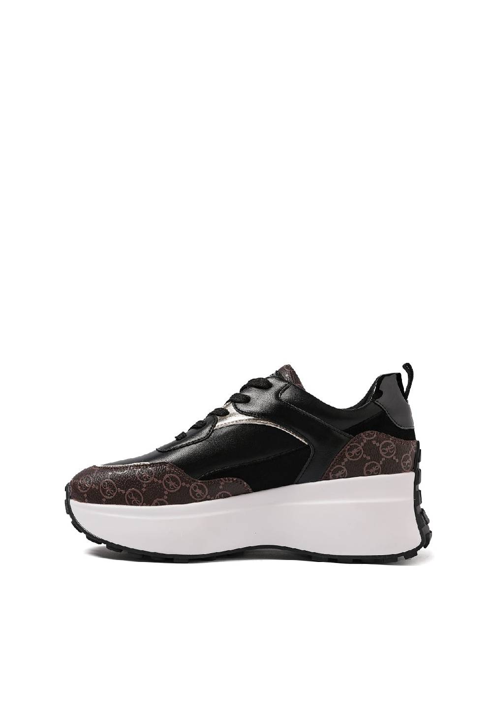 Queen Helena Sneakers X29-29 Moda