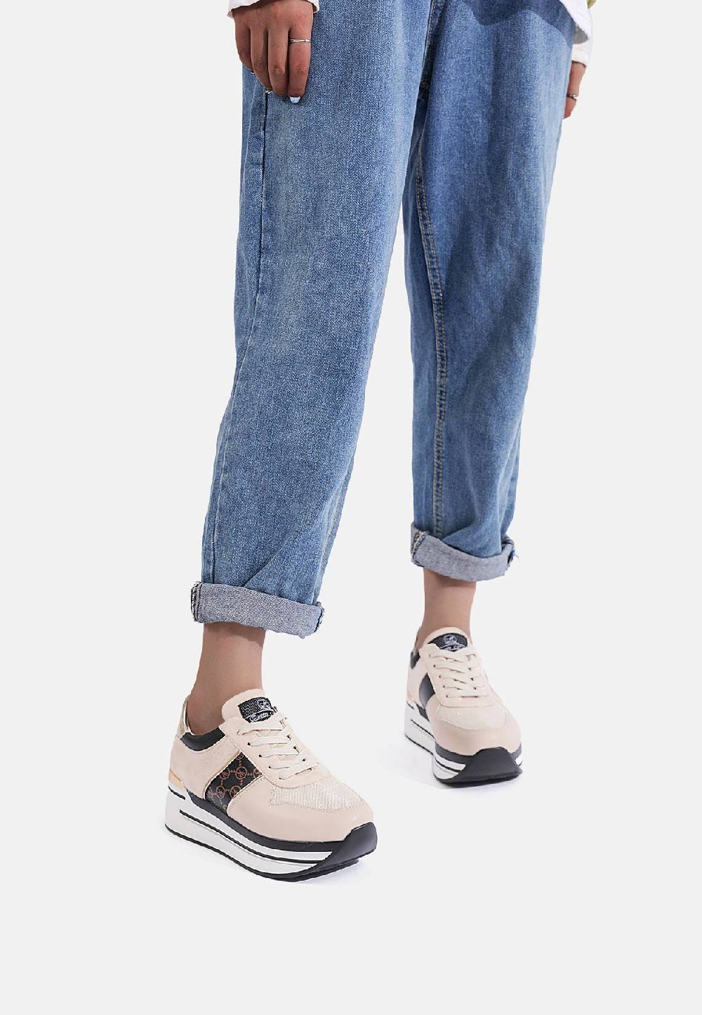 Queen Helena Sneakers - X29-26 Negozio online di fabbrica