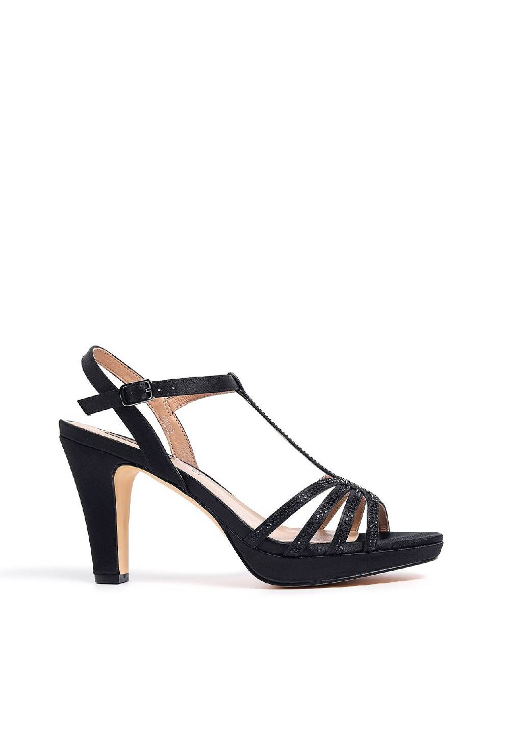 Queen Helena Sandali eleganti - S2803 Flash Sale