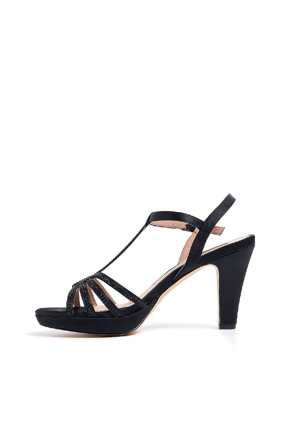 Queen Helena Sandali eleganti - S2803 Flash Sale