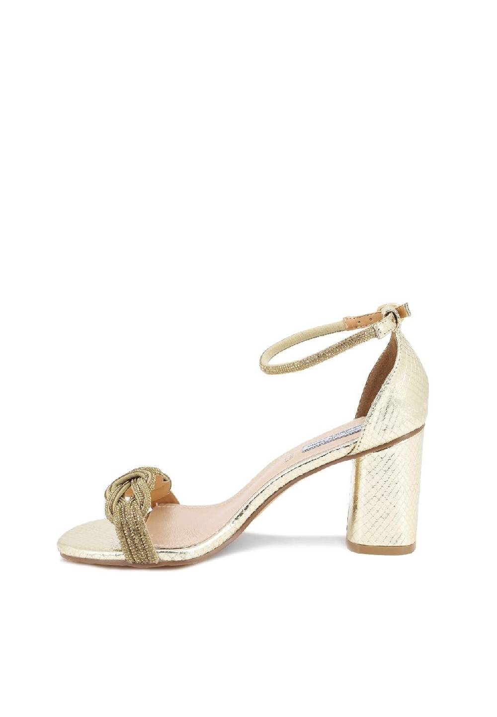 Queen Helena Sandali eleganti - ZM9465 Fornitura limitata