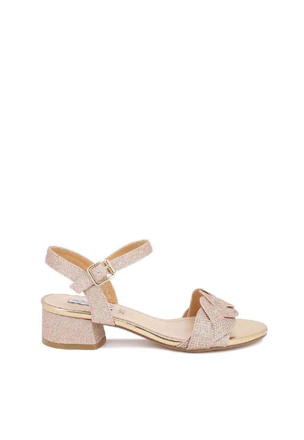Queen Helena Sandali eleganti - ZM9462