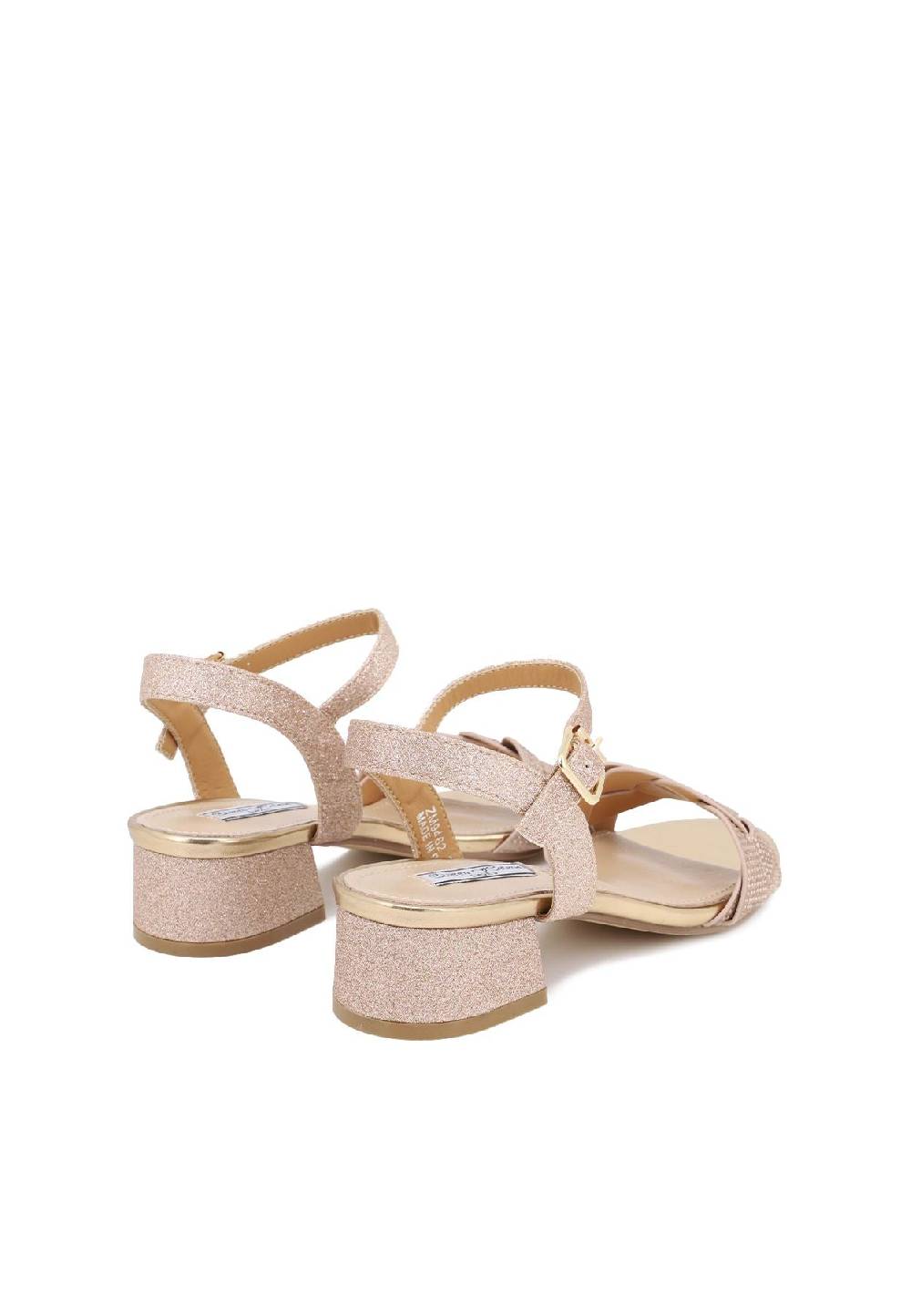 Queen Helena Sandali eleganti - ZM9462 Shopping online