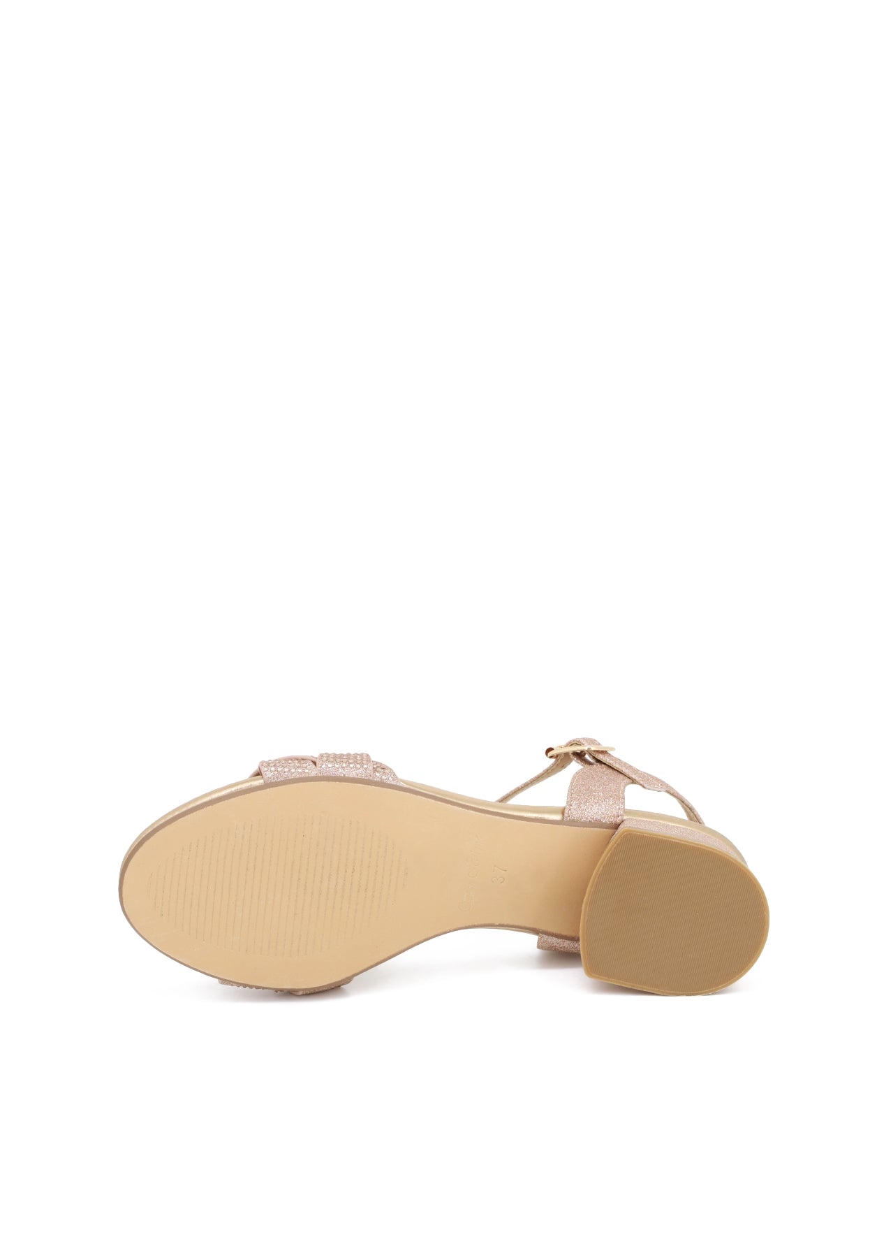 Queen Helena Sandali eleganti - ZM9462 Shopping online