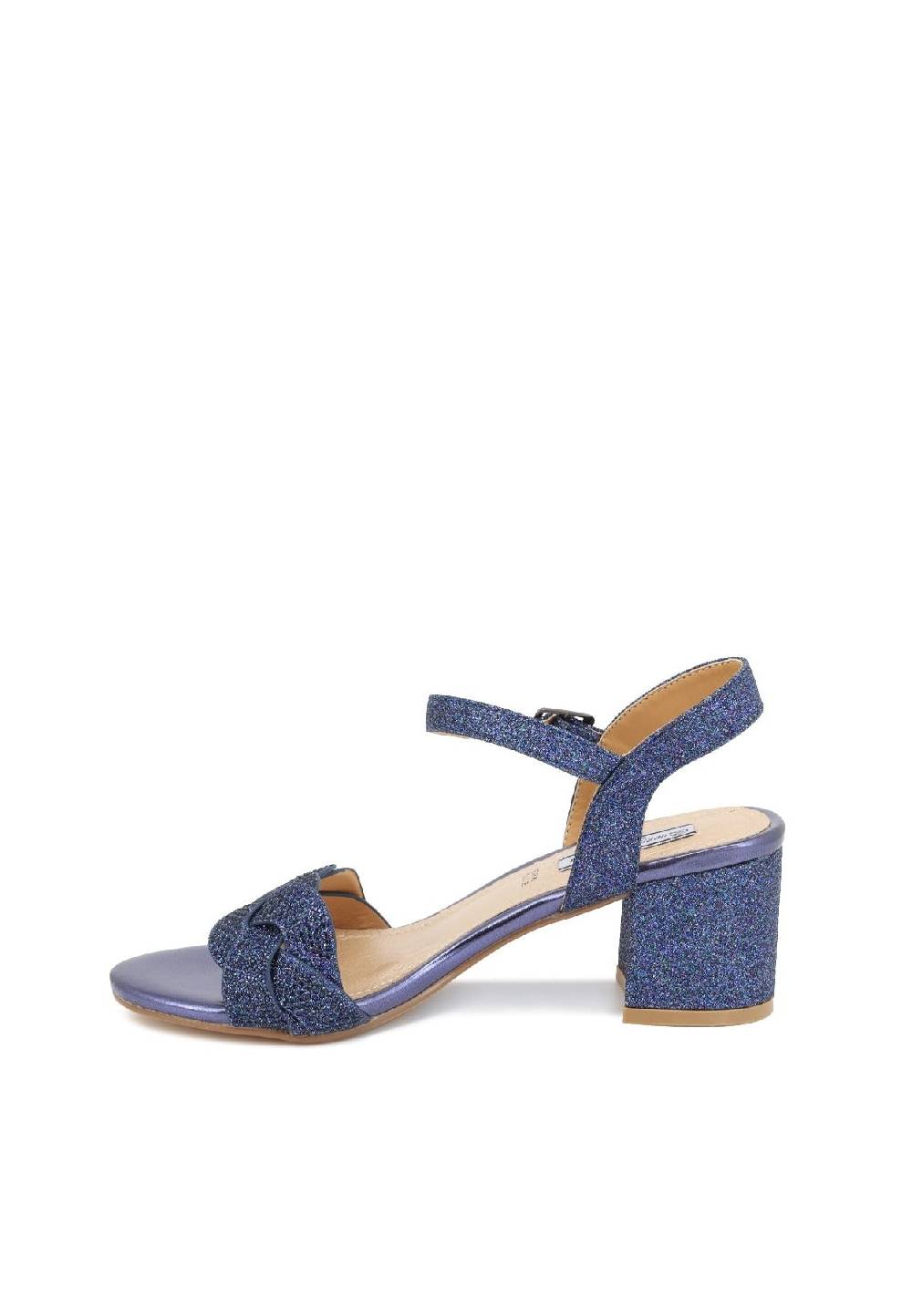 Queen Helena Sandali eleganti - ZM9460 Offerta esclusiva