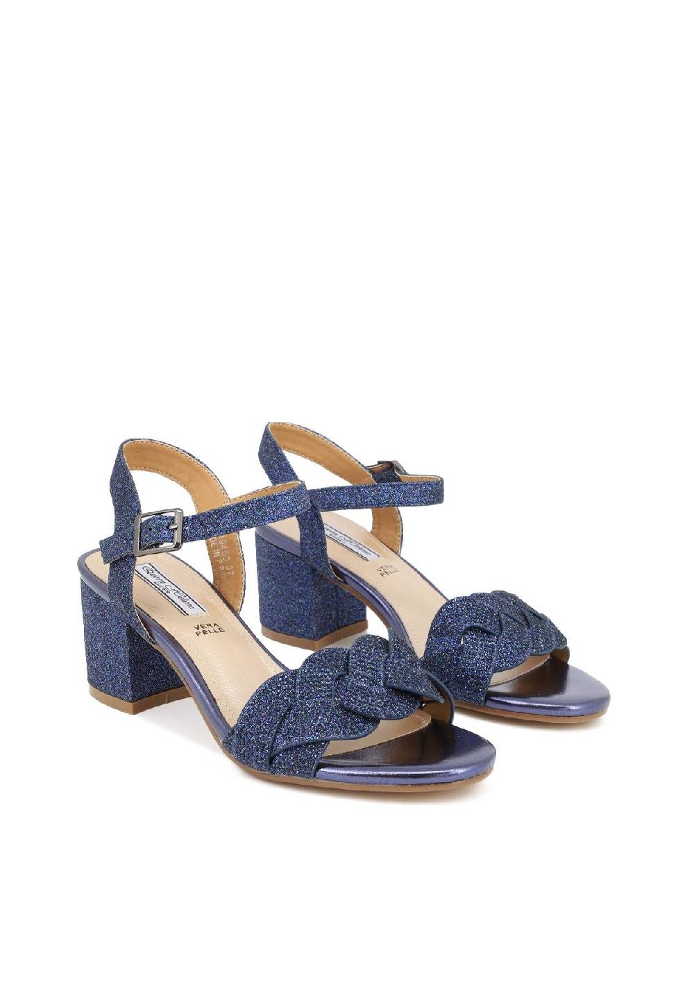 Queen Helena Sandali eleganti - ZM9460 Offerta esclusiva