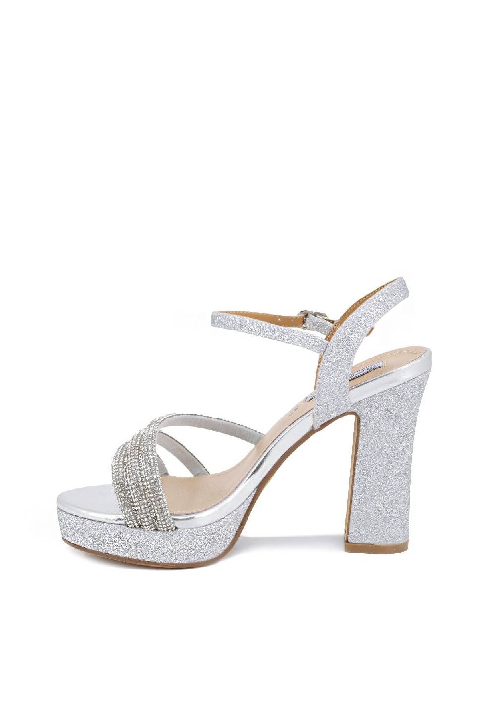 Queen Helena Sandali eleganti - ZM9379 Vendite stagionali