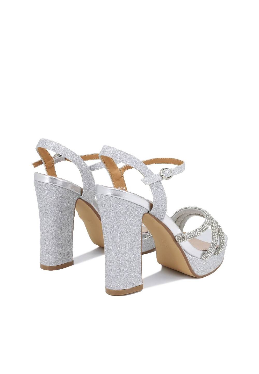 Queen Helena Sandali eleganti - ZM9379 Vendite stagionali