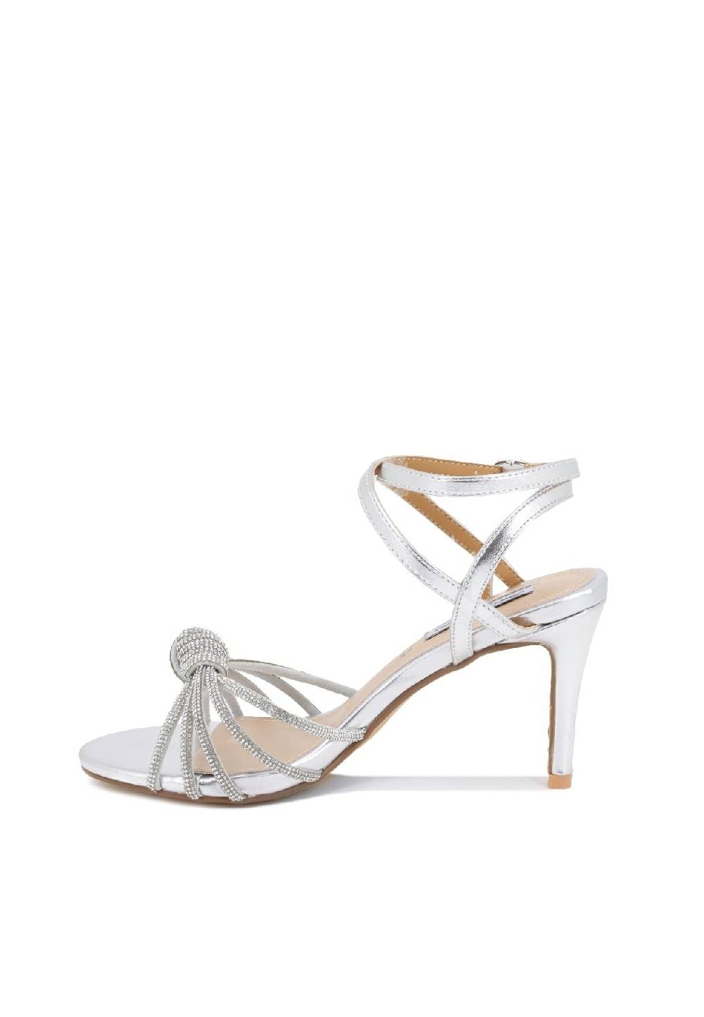 Queen Helena Sandali eleganti - ZM9339 Black Friday