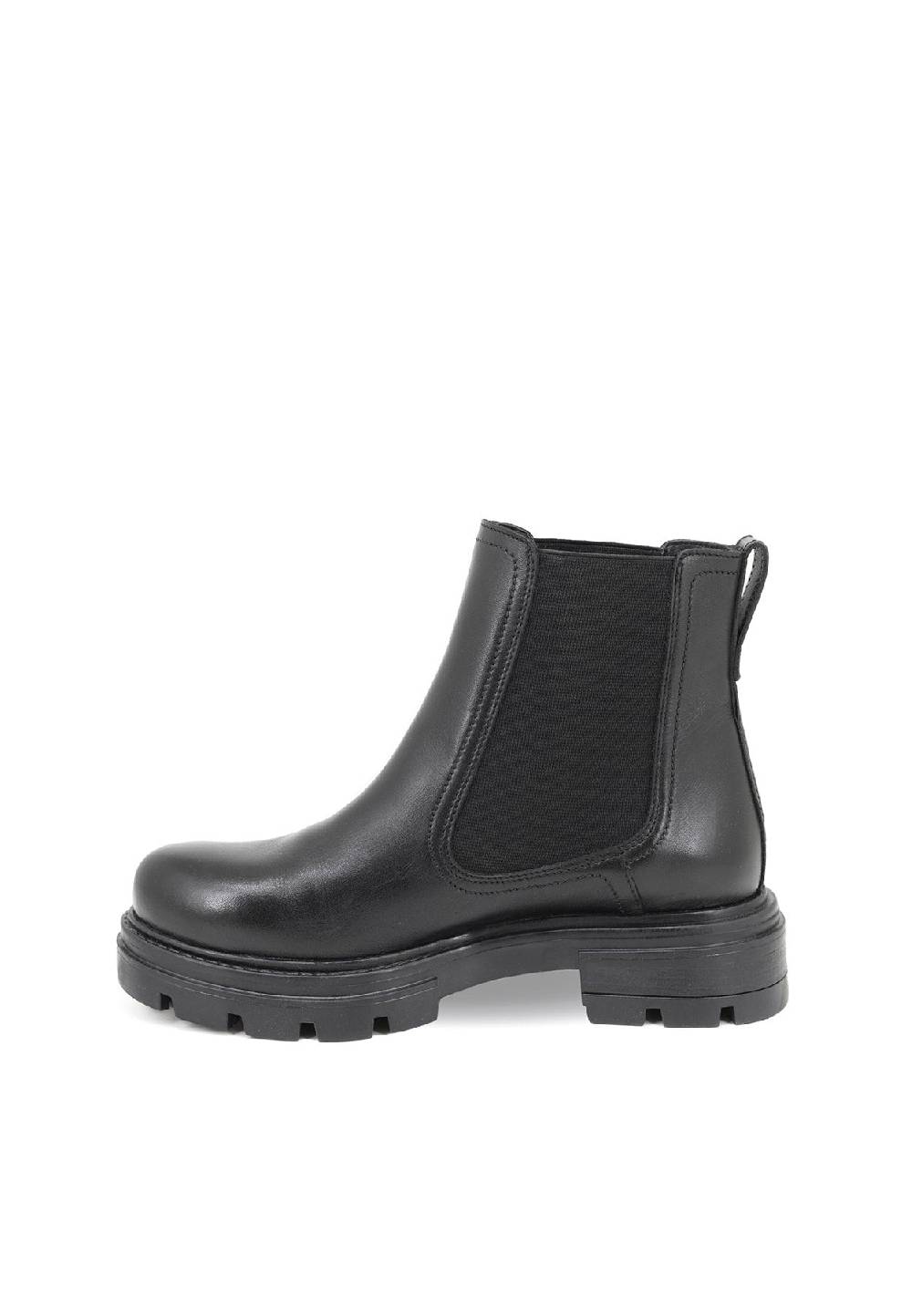 Queen Helena Stivaletti - QH22 S-257 - vera pelle Offerta Giorno del Papà