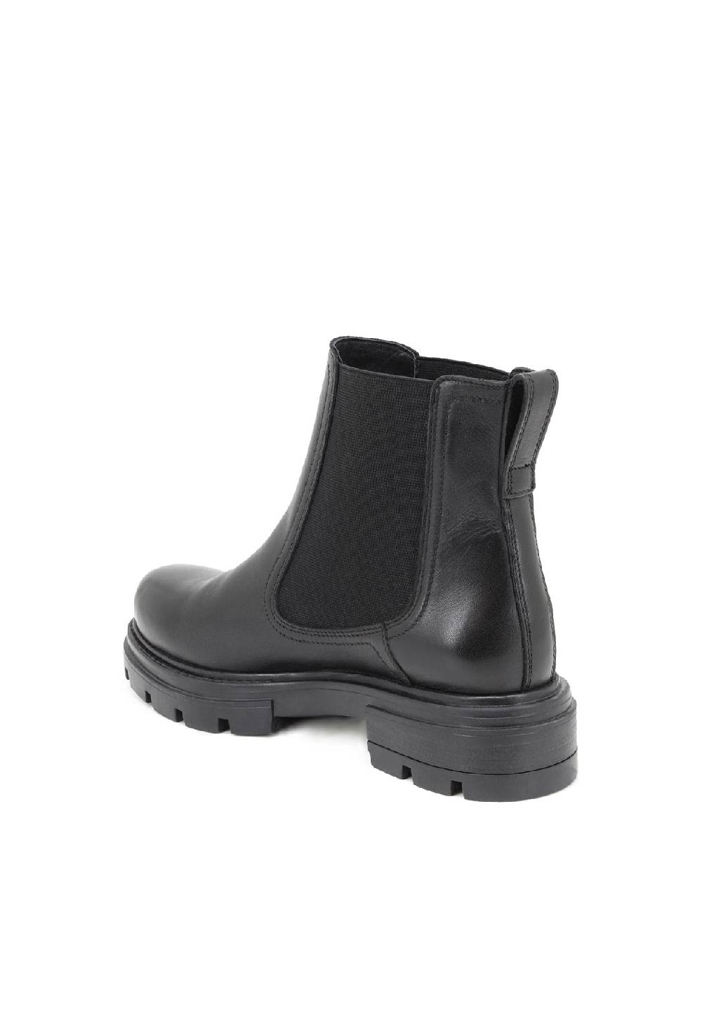 Queen Helena Stivaletti - QH22 S-257 - vera pelle Offerta Giorno del Papà