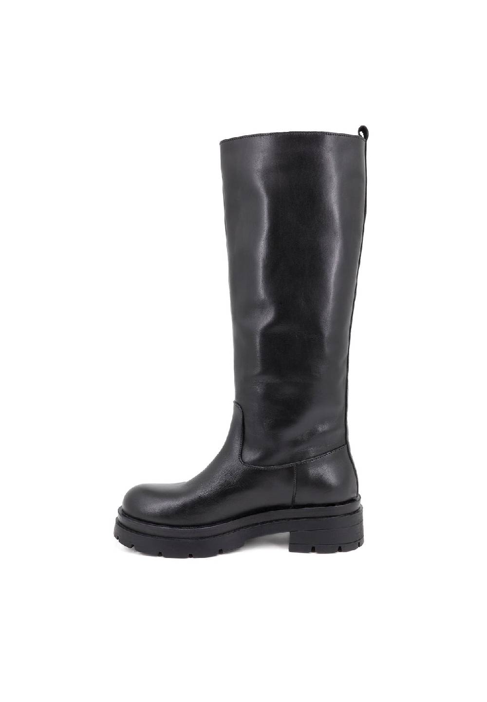 Queen Helena Stivali - QH-22 S-280 - vera pelle Offerta Anniversario