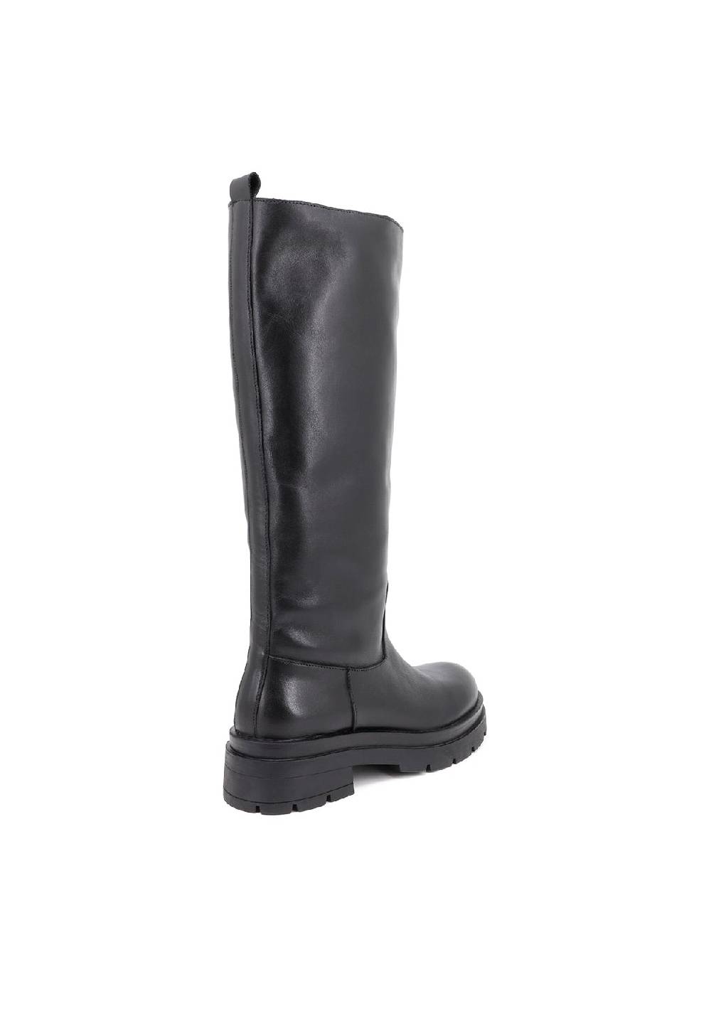 Queen Helena Stivali - QH-22 S-280 - vera pelle Offerta Anniversario