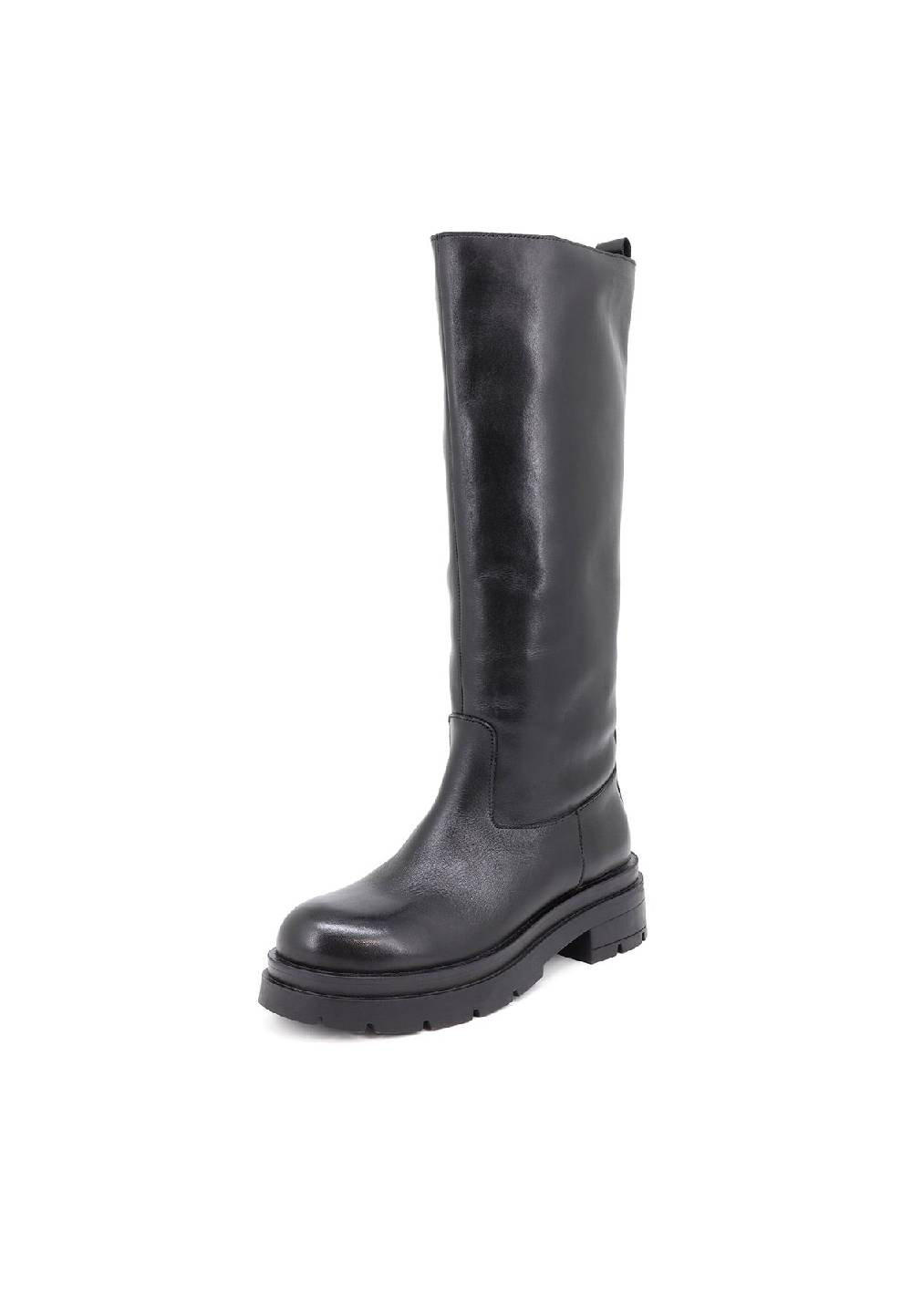 Queen Helena Stivali - QH-22 S-280 - vera pelle Offerta Anniversario
