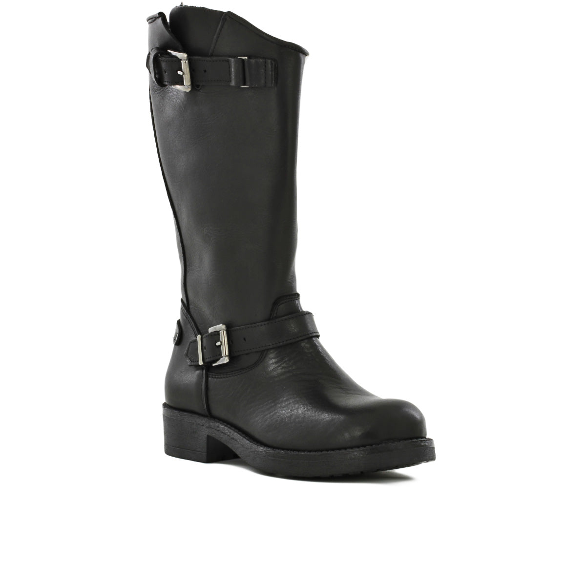Queen Helena Bikers - DIANA - vera pelle Offerte esclusive