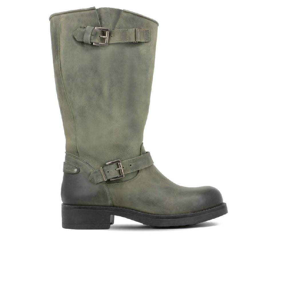 Queen Helena Bikers - DIANA - vera pelle Offerte esclusive