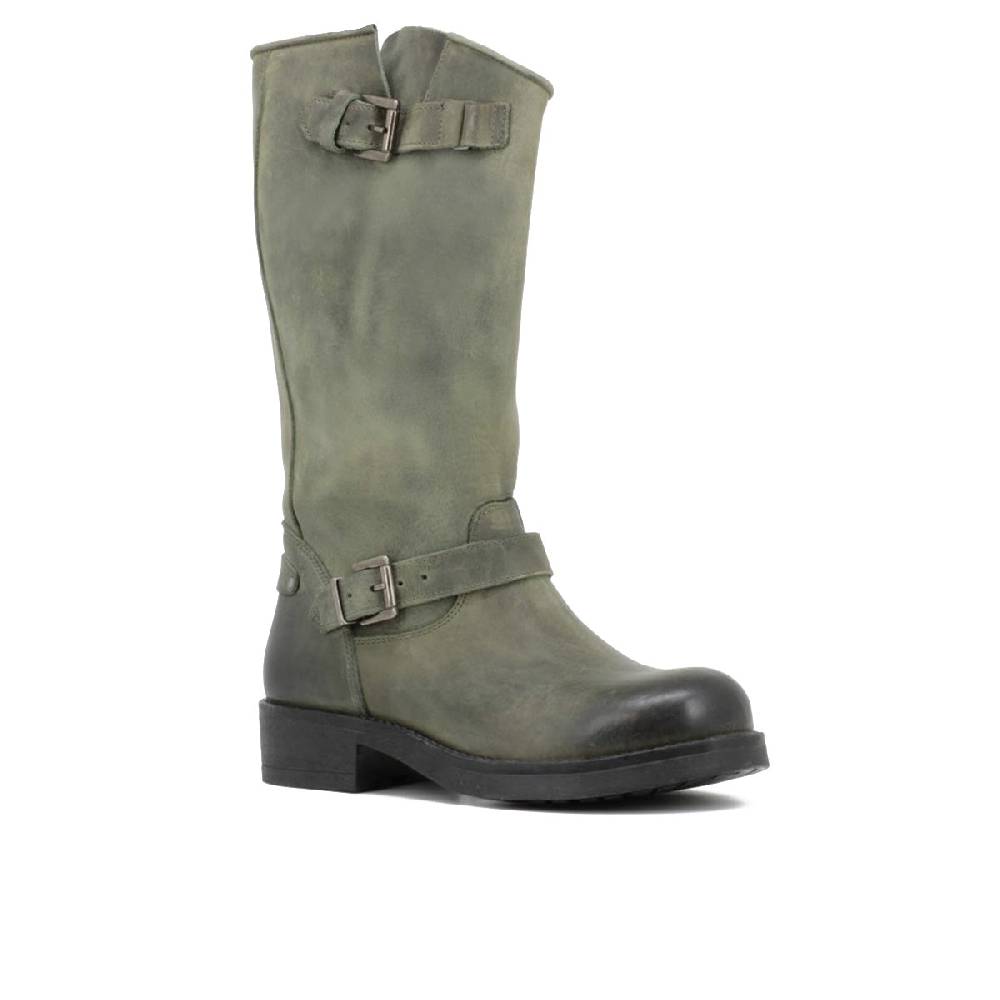 Queen Helena Bikers - DIANA - vera pelle Offerte esclusive