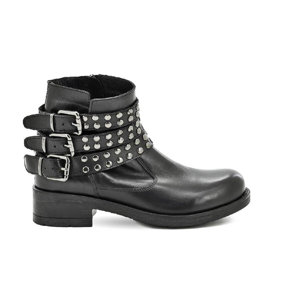 Queen Helena Stivaletti - QH-20/V-12 - vera pelle Bestseller