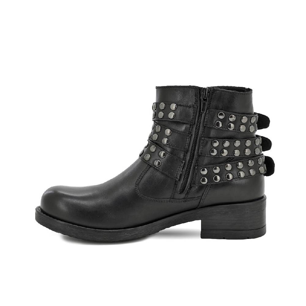 Queen Helena Stivaletti - QH-20/V-12 - vera pelle Bestseller