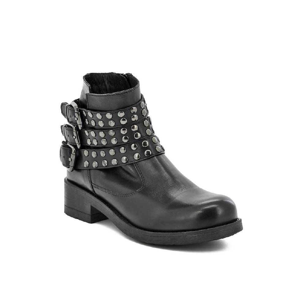 Queen Helena Stivaletti - QH-20/V-12 - vera pelle Bestseller