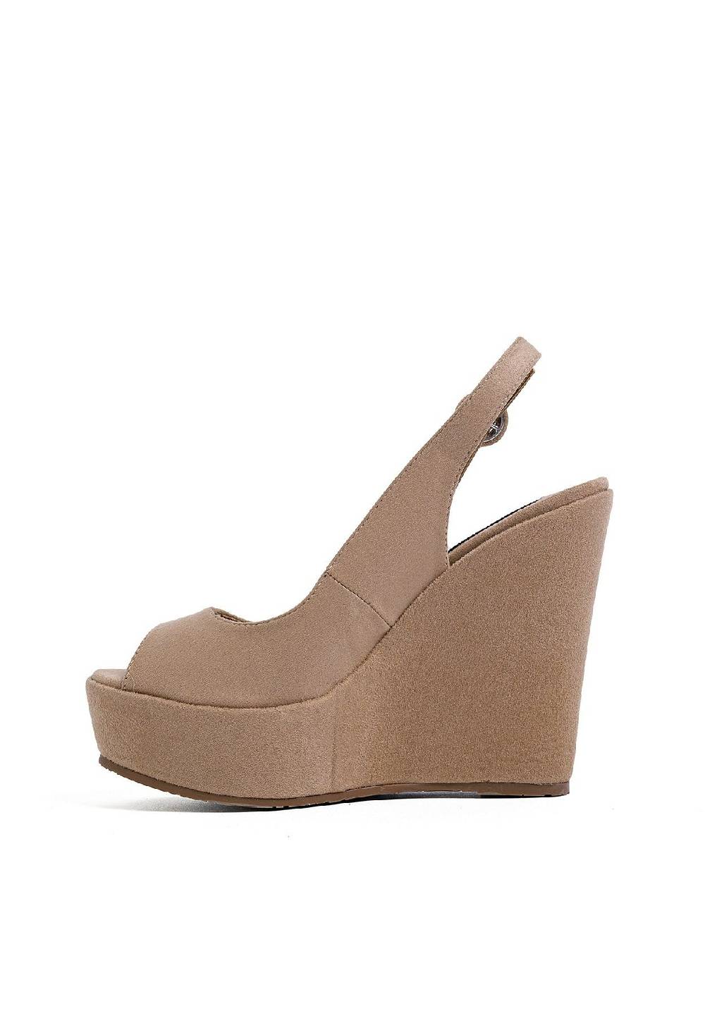 Queen Helena Sandali - Zeppe - ZM9362 Offerte giornaliere