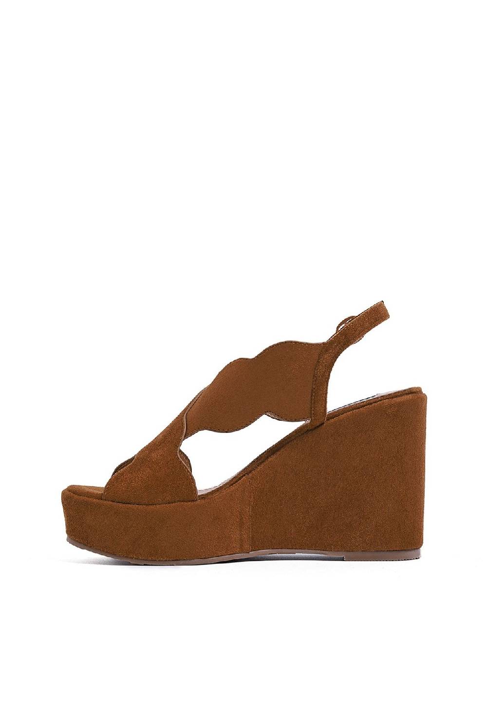 Queen Helena Sandali - Zeppe - ZM9363 Offerte speciali