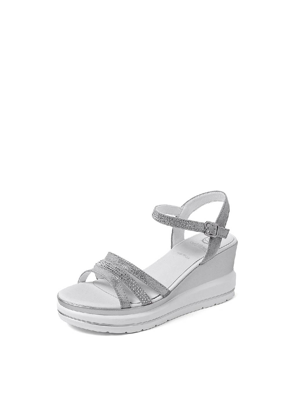 Queen Helena Sandali - Zeppe - X28-214 Super Saving Price