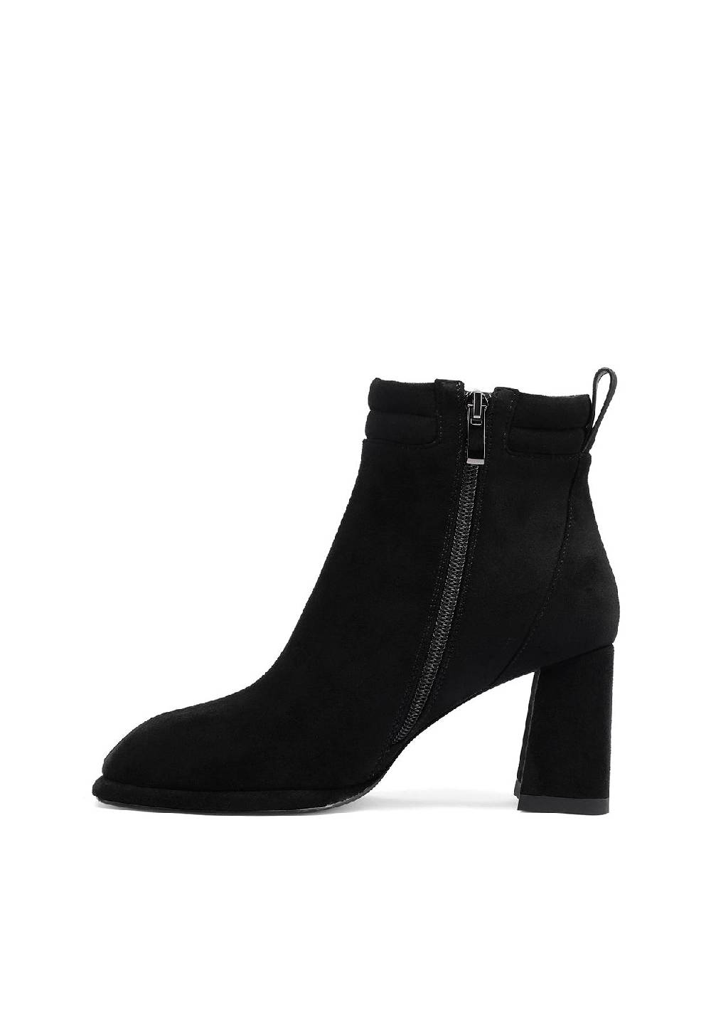 Queen Helena Stivaletti K3253 Rilascio limitato