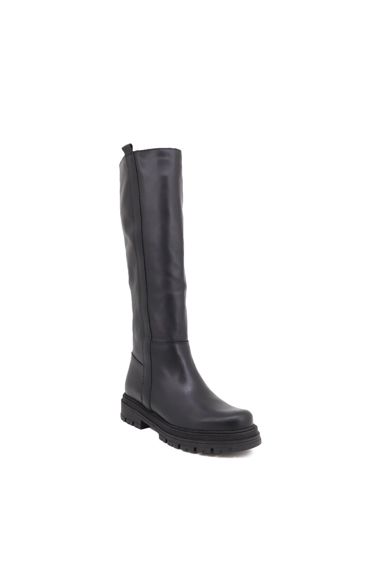 Queen Helena Stivali - SWEET 635 - vera pelle Promozione temporanea