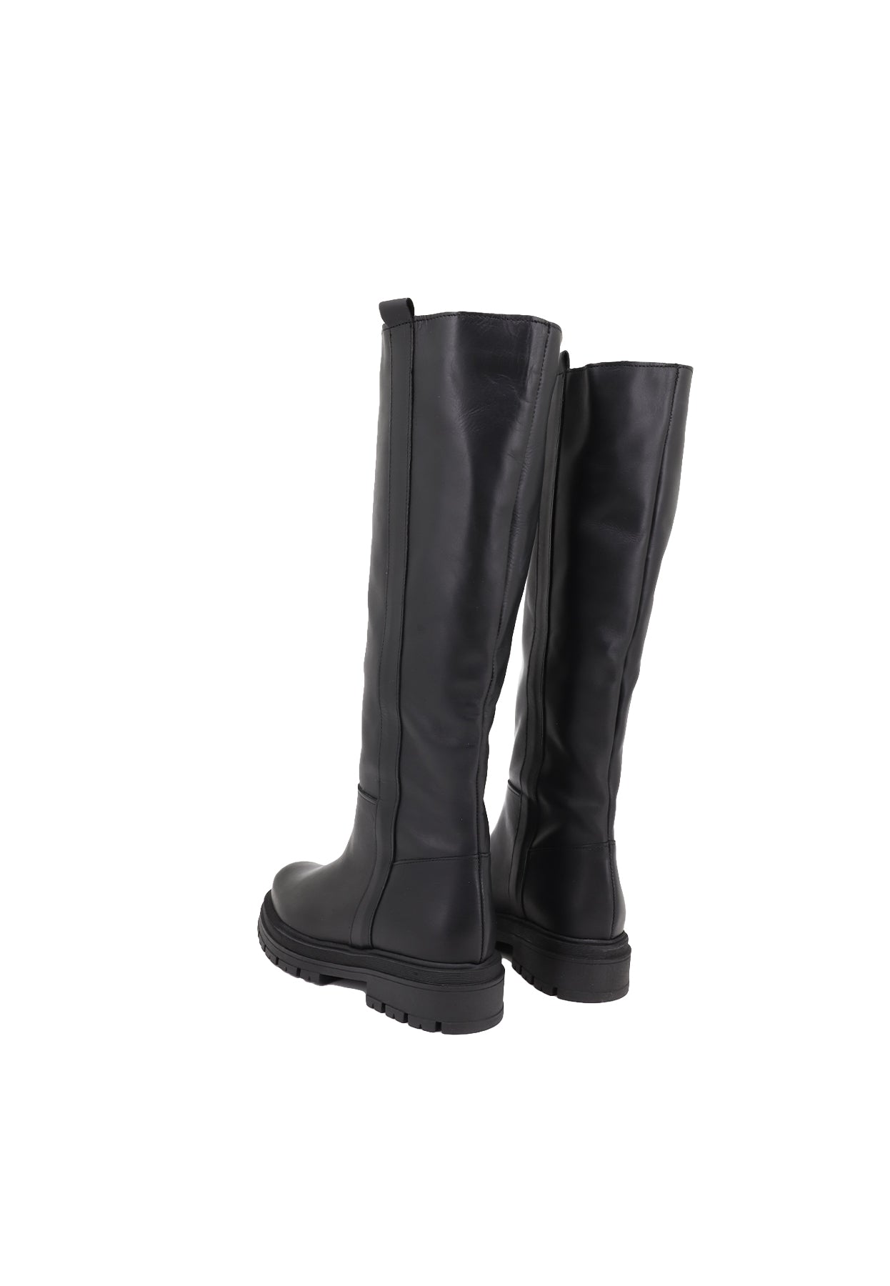 Queen Helena Stivali - SWEET 635 - vera pelle Promozione temporanea