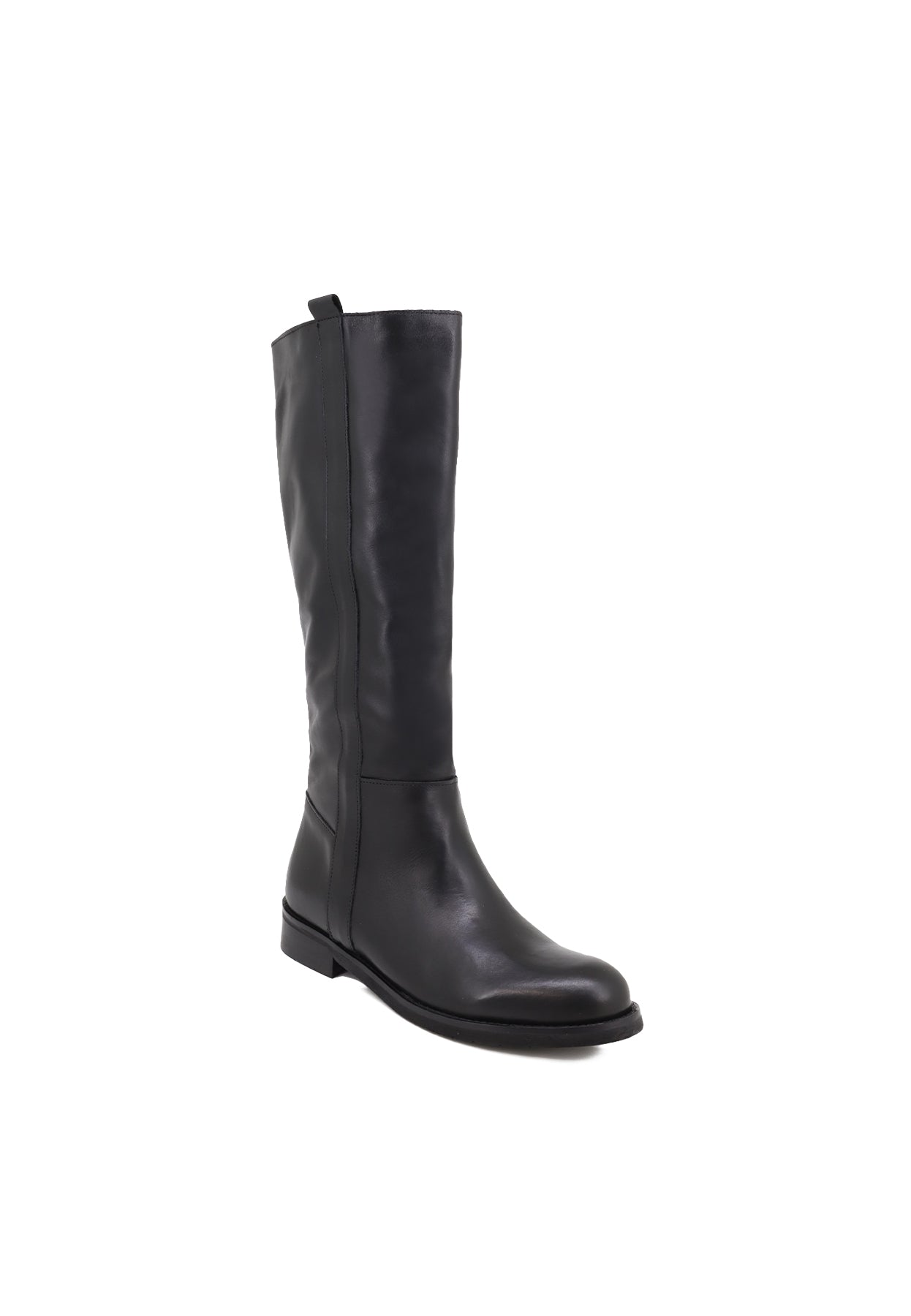 Queen Helena Stivali - M635 - vera pelle Fino al 50% di sconto